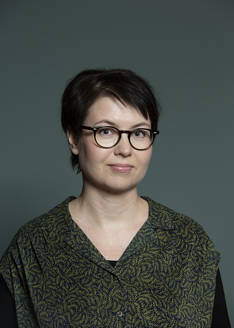 Mia Kankimäki