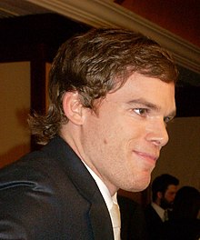 MichaelCHall 2008.jpg