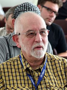 Michael Berry, Yerevan - Ashtarak, Armenia, FOP-2014, 03.09.2014 (cropped).jpg