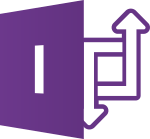Logo Microsoft InfoPath