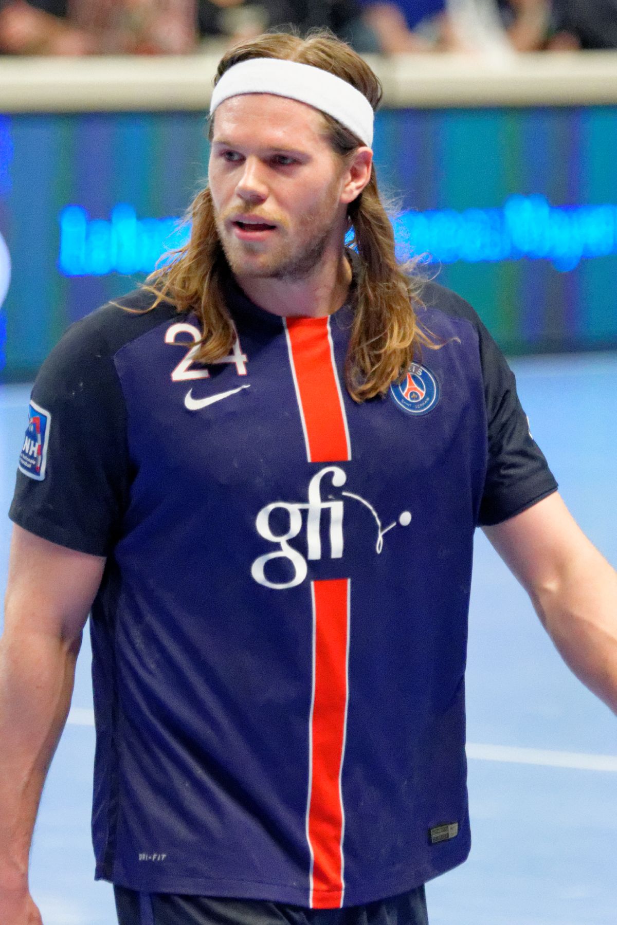 Mikkel Hansen Wikipedia