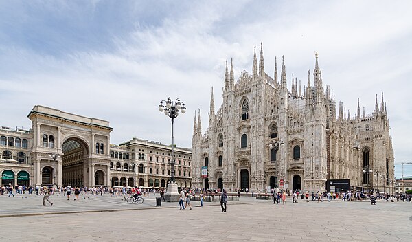 Milan