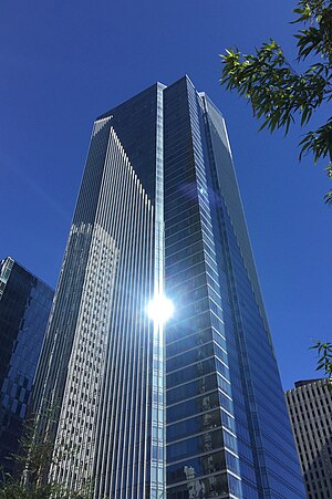 Millennium Tower (Сан-Франциско)