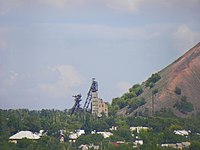 Mine Mospynska — Шахта Моспинська.jpg