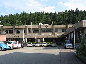 Mischima (Fukushima)