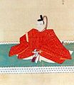 Мидзогути Сигэкацу (1633-1708), 4-й даймё Сибата-хана (1672-1706)