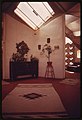 Modular solar-heated house built near Corrales, New Mexico..., 04-1974 (6919892698).jpg