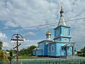 wikimedia_commons=File:Mokrets Turiyskyi Volynska-Church of the Assumption-north-west view.jpg