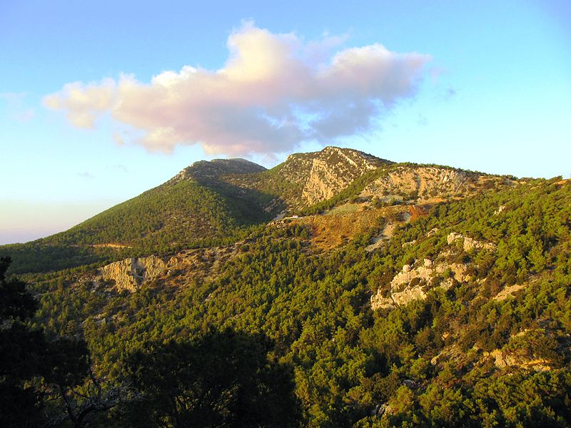 File:Monolithos - Rhodes.jpg