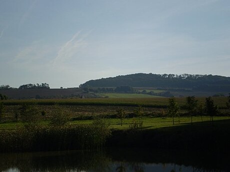 Mont Saint-Jean (Meurthe-et-Moselle)