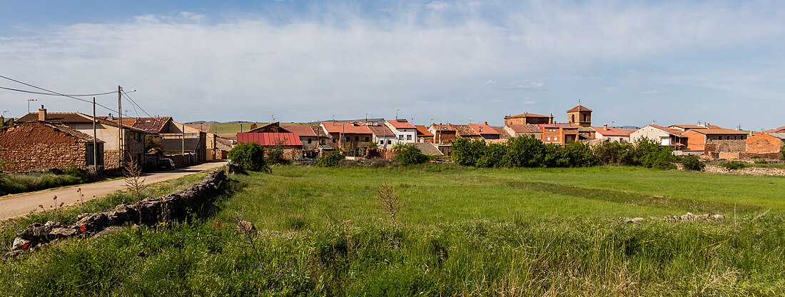 Montejo de Tiermes