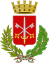 Blason de Morbegno