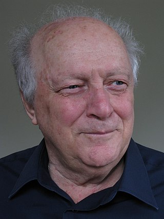 <span class="mw-page-title-main">Moshe Abeles</span> Brain researcher