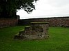 Piedra de montaje en Adderley - geograph.org.uk - 1015849.jpg