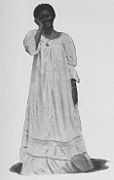 Mulata benga (1910)