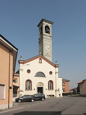 Mulazzano chiesa parrocchiale.JPG