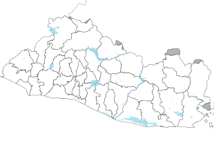 Comuni Di El Salvador: Dipartimento di Ahuachapán, Dipartimento di Cabañas, Dipartimento di Chalatenango