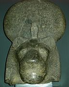 Statue de Sekhmet