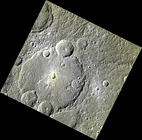 Mussorgskij crater MESSENGER WAC IGF to RGB.jpg