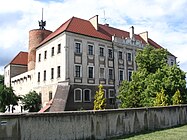 Muzeum Archeologiczno-Historyczne w Głogowie