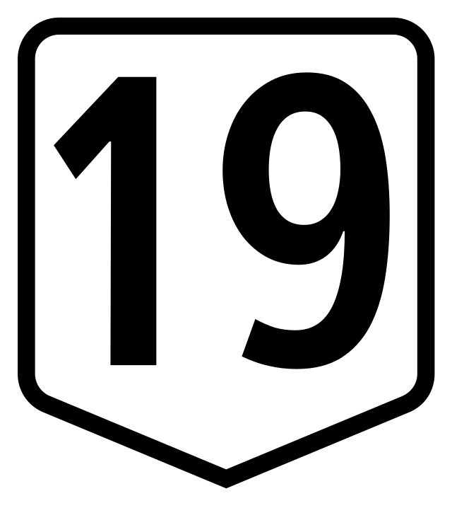 N 19