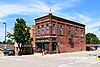 Iowa Street Historic District