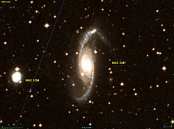 NGC 3347
