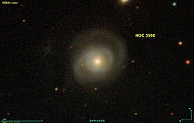Image illustrative de l’article NGC 5960