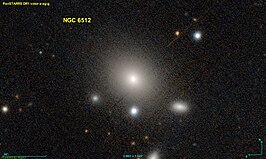 NGC 6512