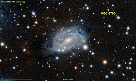 Image illustrative de l’article NGC 6700