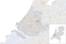 NL - locator map municipality code GM0513 (2016).png