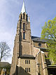 NRW, Essen, Borbeck - Pfarrkirche St. Dionysius.jpg