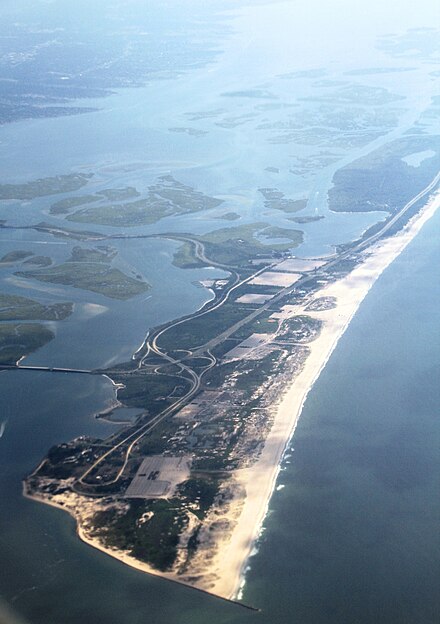 Jones Beach