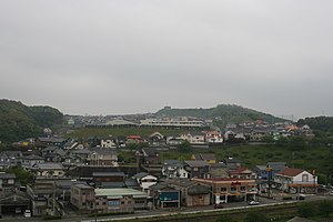 Nagayo (Nagasaki)