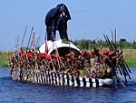 Barotse cultural landscape