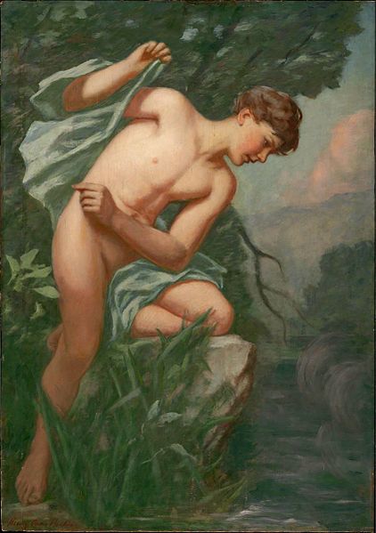 File:Narcissus by Walker.jpg