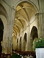 Nave of Santa Maria Maggiore, Lanciano