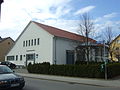 Neuapostolische Kirche Kassel-Südwest