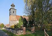 Kirche Neuensund