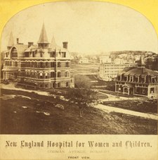Больница Новой Англии для женщин и детей (NYPL b11707585-G90F366 003F) .tiff