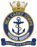 Thumbnail for New Zealand Sea Cadet Corps