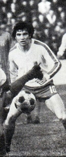 <span class="mw-page-title-main">Nicolae Florescu</span> Romanian professional footballer