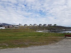 Niels Hammekenip Aqqutaa in Nuuk (1) (Kenny McFly).jpg