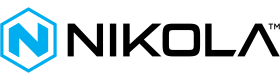 logo de Nikola Corporation