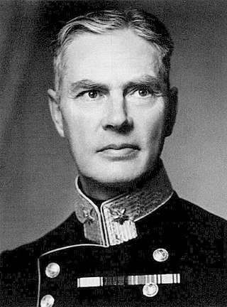 <span class="mw-page-title-main">Nils Rosenblad</span> Swedish Army officer