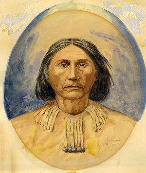 American Indian Wars