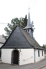 Katholische Kapelle St. Petrus und Paulus