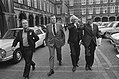 Noord-Ierse parlementsleden op het Binnenhof, tweede van links de militante ds , Bestanddeelnr 926-6496.jpg