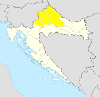 Northern Croatia