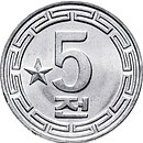 朝鮮圓: 硬幣, 紙幣, 紀念鈔